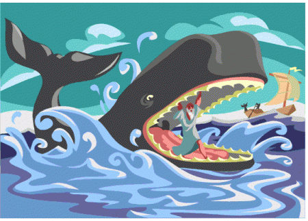 jonah