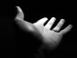 hand