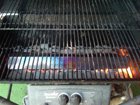 grill