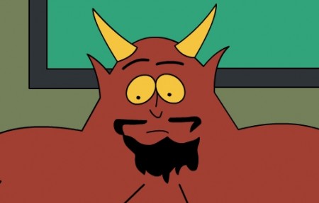 satan