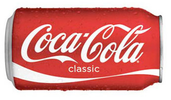 coke