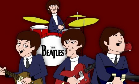 beatles